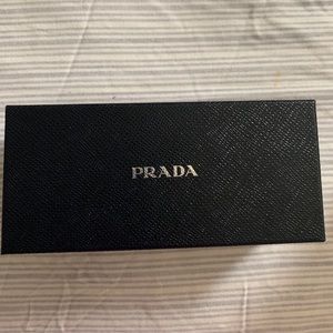 Guaranteed authentic Some beautiful red sunglasses